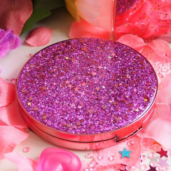 Tarte Love Trust & Fairy Dust Palette - ULTRA RARE! - Picture 3 of 9